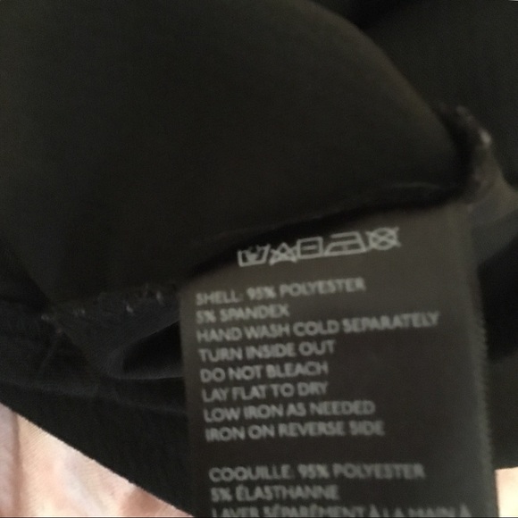 Urban Outfitters Stripe Strappy Dress Size Large L - Picture 6 of 6